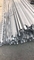 Hot Rolled SS316L Bending Stainless Angle Bar Equal And Unequal 1-12m Length