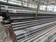 ASTM A106 Grade C Carbon Seamless Steel Pipe Outter Dia = 273mm  Wall Thickness 14mm For Boiler