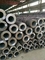 ASTM A106 Grade C Carbon Seamless Steel Pipe Outter Dia = 273mm  Wall Thickness 14mm For Boiler