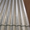 Dipped Galvanized Corrugated Sheet As Per JIS G3302 SGCH Regular Spangle Chromated