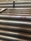 SUH 409L Stainless Steel Welded Pipe SUS409L Stainless Steel Exhaust Tubing
