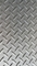 Stainless 304 Vastrap Checkered Plate 5mm Astm A793 Rolled Floor Plate