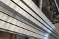 Construction 20x3x6000mm AISI 304 Stainless Steel Flat Bar SS304 Flat Bar