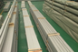 S31803 S32205 Stainless Steel Flat Bar 5.8m Length 2205 Duplex SS Flat Bar