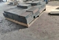 ASTM A240 Grade 431 10mm Stainless Steel Plate