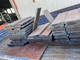 ASTM 5140 10-140mm 1.7035 40Cr Alloy Steel Plate