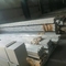 Grade 304 6m Length ISO 9001 Stainless Steel U Channel