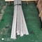 Hairline Finish Grade 201 304 316L Stainless Steel Flat Bar 3mm Cold Drawn