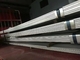 ASTM A240 AISI321 NO.1 3.0 - 80.0mm Thickness Hot Rolled Stainless Steel Sheet
