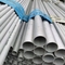 Heat Resistant 310S ASTM EN DIN 1MM Thick Wall Stainless Steel Pipe