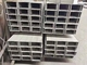 ASTM A276 Grade 201 304 316L U Shaped Stainless Steel Channel