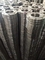 Grade 304 316L 310S Stainless Steel Flanged Fittings DIN ASTM JIS Standard