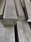 45# Cold Drawn Sae 1045 Solid Square Bar 40*40 50*50 60*60mm