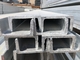 Q235b Steel Channel Bar C And U Slotted Galvanized