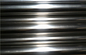 304 stainless steel welded pipe polished