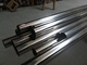 201 304 polish finished stainless steel welded pipe for decoration , 201 stainless steel welded pipe