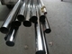 201 304 polish finished stainless steel welded pipe for decoration , 201 stainless steel welded pipe