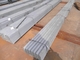 Stainless steel unequal angle bar for construction