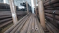 ASTM A53 B ASTM A106 B API 5L B cold drawn carbon steel seamless pipe
