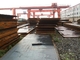 SAE 1020 Carbon Steel Plate , C20 mild steel plate for tower vessels