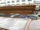 JIS SS400 A106 Hot Rolled Carbon Steel Plate for Ship Structure &amp; Boiler