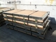 Super Duplex Stainless Steel Plate UNS S32750 S32760 Super Duplex Stainless Steel 2507 Plate