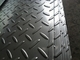 Stainless Steel Checkered Plate 304  Decorative Stainless Steel Sheet 304 checkered plate 0.5-3mm