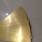 Brass Sheet Plate Grade UNS C28000 C27000 C26800 C26000 Thickness 0.3 - 60.0mm