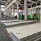 Super Austenitic Stainless Steel Plates UNS N08700 / Alloy 700 Super Hot Rolled