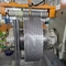 TISCO 600mm Stainless Steel Strip Coils 301 BA Finish