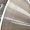 Half Copper 201 Stainless Steel Coil Strip 3mm 1219mm BAOSTEEL