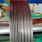 Hot Rolled Cold Rolled Stainless Steel Strip 301 201 304 316L