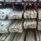 Heat Resistant 310S Stainless Steel Flat Bars Chemical Industrial SS Flat Bar
