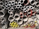OEM , ODM 304 Seamless Stainless Steel Tube / Piping 3mm-50mm Wall thickness