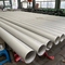 High Corrosion Resistant Stainless Steel Seamless Pipe Grade 316Ti For Heat Exchangers