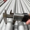 Cutting 310S Stainless Steel Seamless Pipe Tube With Corrosion Resistance