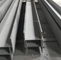 EN Standard 6m Stainless Steel U Channel Bar H Beam Welded Polished