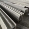 Welded Stainless Steel U Channel H Beam Angle Bar For Structure 316L