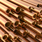 C1220 Copper Pipe Tubing EN13348 12mm Dia Medical Grade