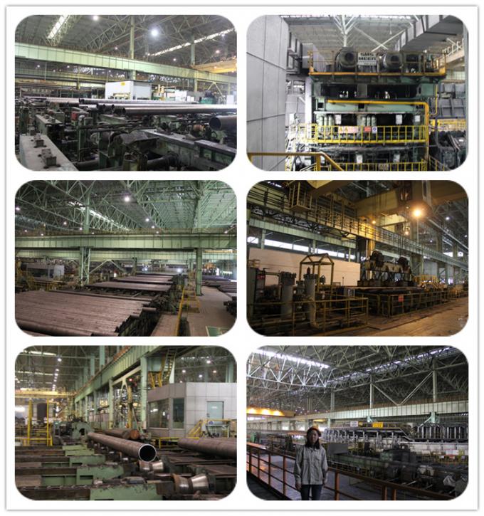 316 Ti High temperature resistant stainless steel pipe prime price / Low Carbon 316 Ti Seamless Stainless Steel Tube