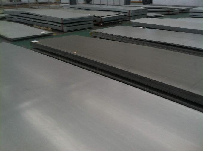 Grade 304L Stainless Steel Plate ASTM A240
