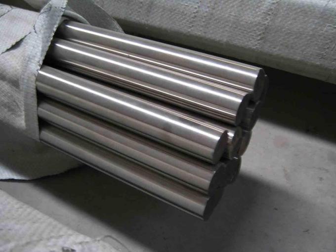 High carbon stainless steel bright bar 420 , UNS42000 stainless steel