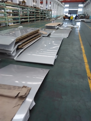 316L Stainless Steel Metal Sheet Stainless Steel Cookie Sheet Paper Interleaved INOX