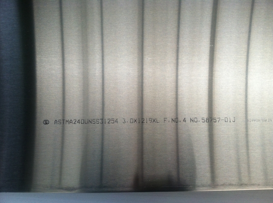 Gold Construction Material Sheets Of Stainless Steel 1500mm Width