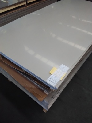 AISI 304 316 321 309 Perforated Steel Sheet 0.2mm-50mm Thickness