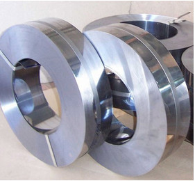 High Hardness Stainless Steel Coils , Stainless Steel Strip 420J2
