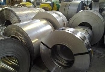 Inconel X750 Nickel Alloy Stainless Steel Coils / Belt / Strip Corrosion Resistance