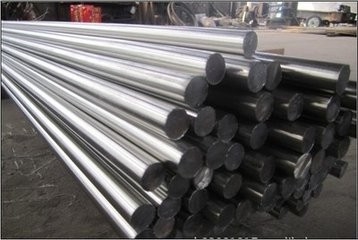 SUS 316 316L EN1.4401 1.4404 Stainless Steel Round Bar with Diameter 2-800mm