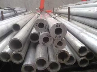 304 316L 321 430 Stainless Steel Seamless Tube Precision Tube For Pipeline Transport