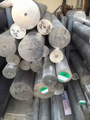 F55 S32760 Super Duplex Steel Round Bar Super UNS S32760 F55-1.4501  Super Duplex Steel Bar